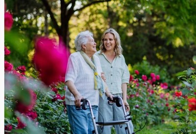 Senior Care Navigation & Wellness Consultation