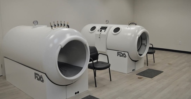 Hyperbaric Medicine