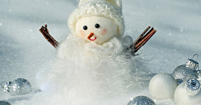 3 Secrets to Unlocking Your Winter Vitality and Energy image