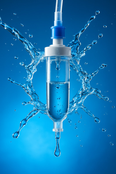 Faster Hydration