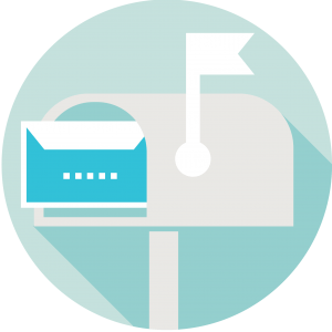 We Take a simple mouth swab then Mail your swab in for you!
