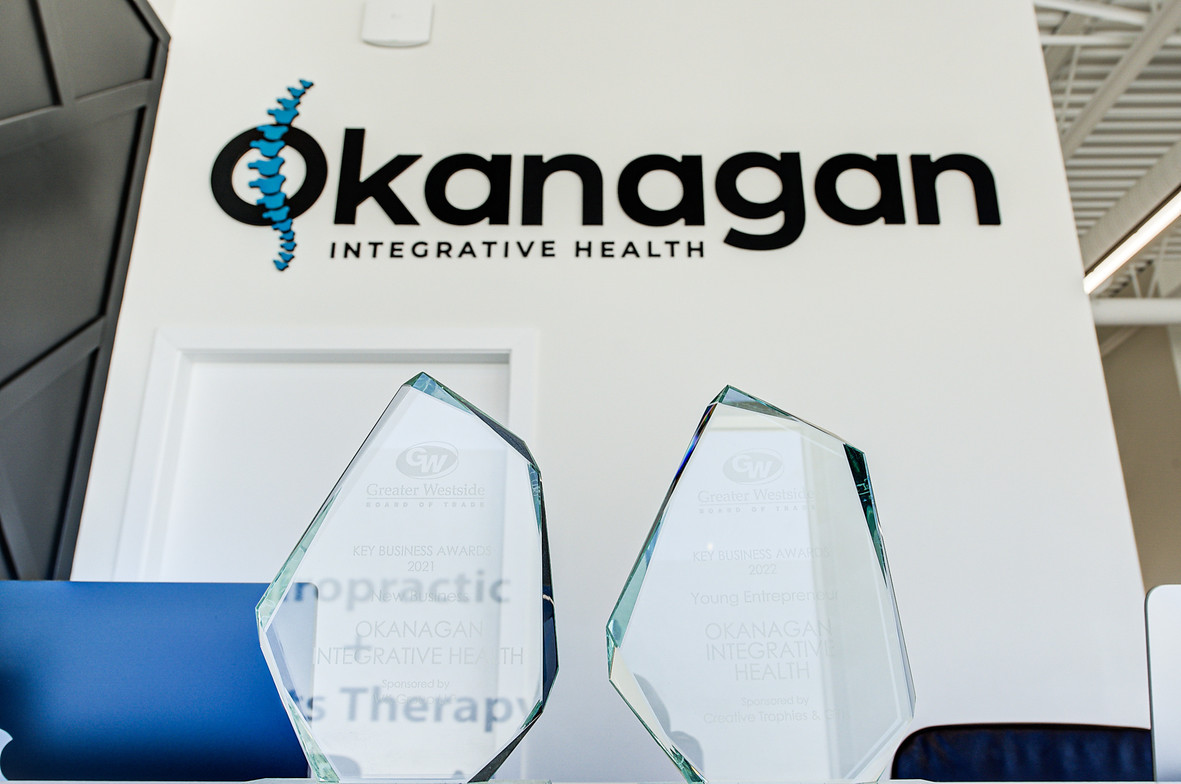 Acupuncture în West Kelowna