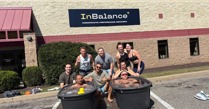 Nutrition / Functional Medicine