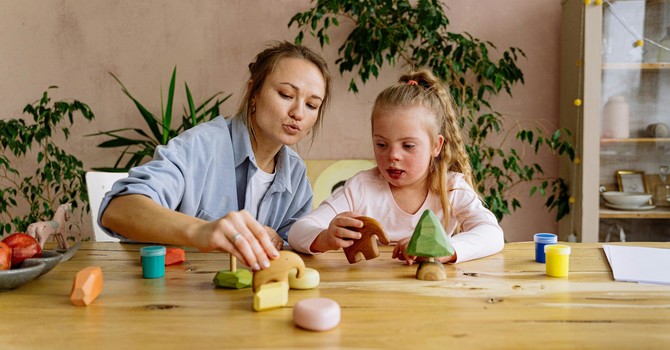 Therapy for Children 8+