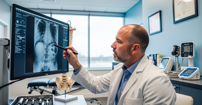 The Clinical Foundation of Objective Chiropractic Care: Why Radiology Matters