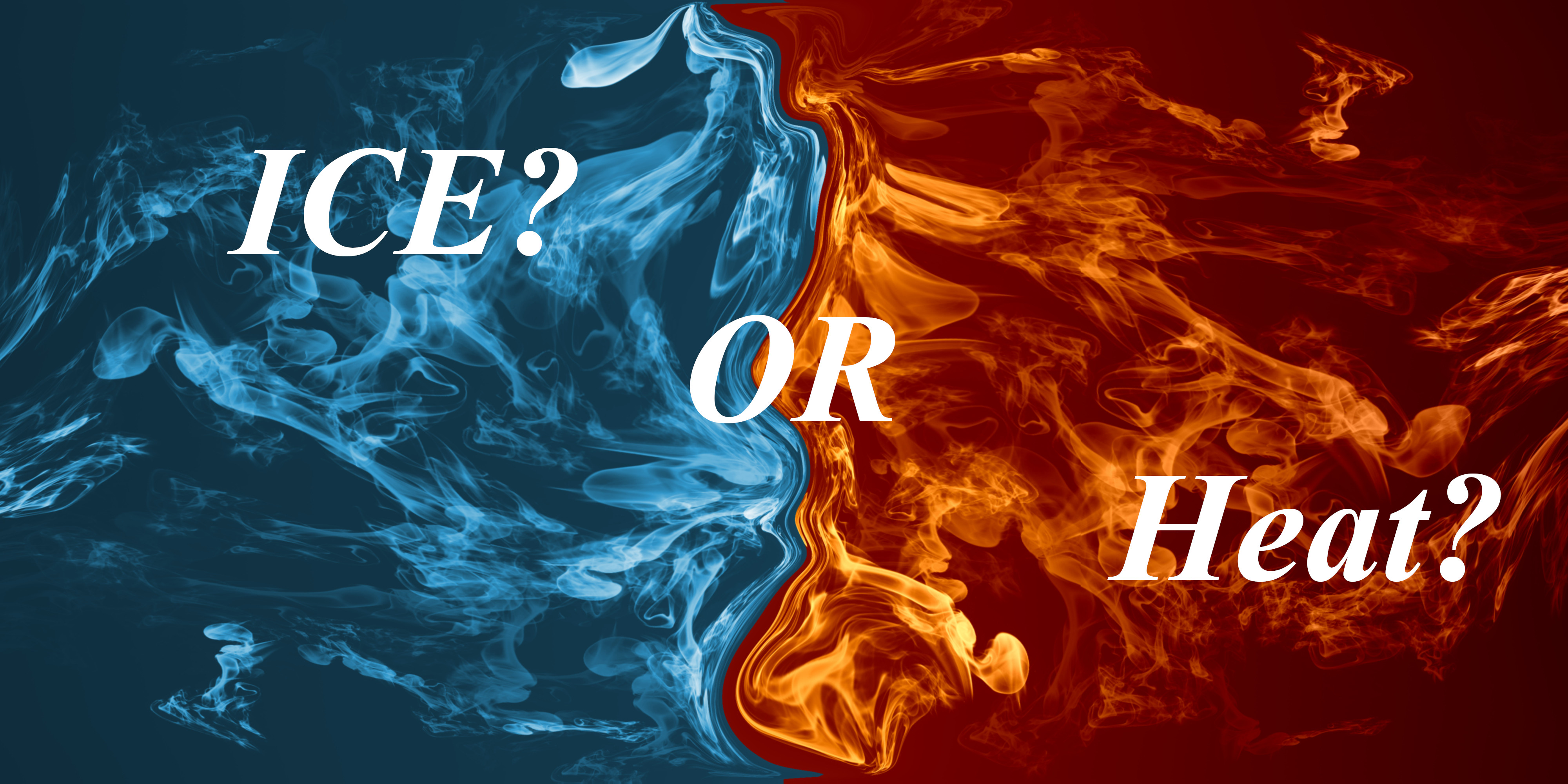 ICE or Heat