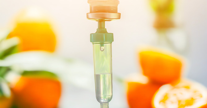 IV Infusion Therapy