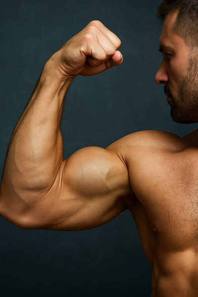 Strong IV Nutrition