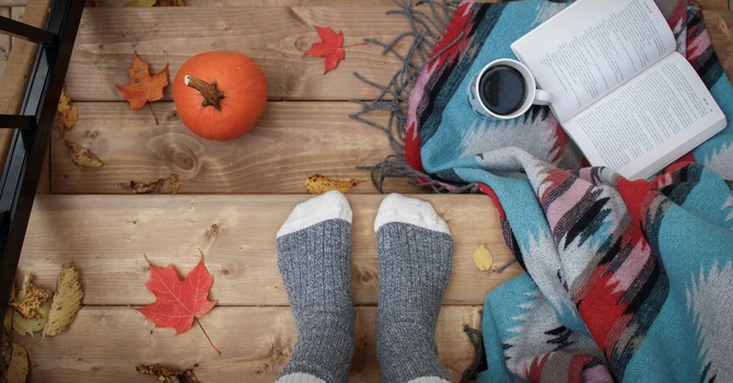 Finding Balance in the Metal Season: Chinese Medicine Insights for Fall