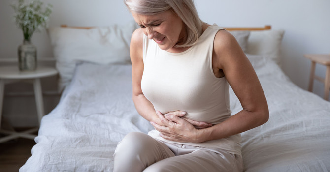 Why Your IBS Symptoms Fluctuate and How Functional Medicine Finds the Root Cause