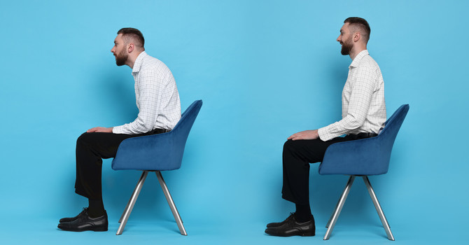 Posture