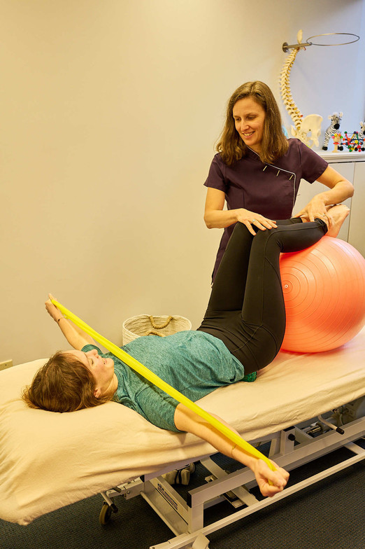 stretching tips in vancouver