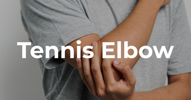 Tennis Elbow