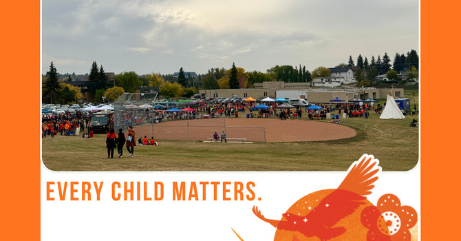 Learning, Listening, and Walking the Path of Reconciliation