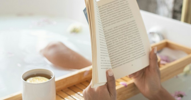 Refilling Your Cup: The Importance of Self-Care