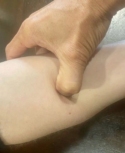 Fixed, Specific Contact