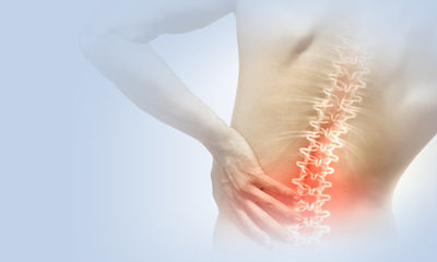 Low Amplitude, Joint Glide