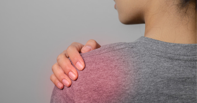 It’s Not All Humerus: Understanding and Treating Shoulder Pain