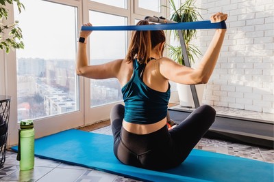 Mobility Training