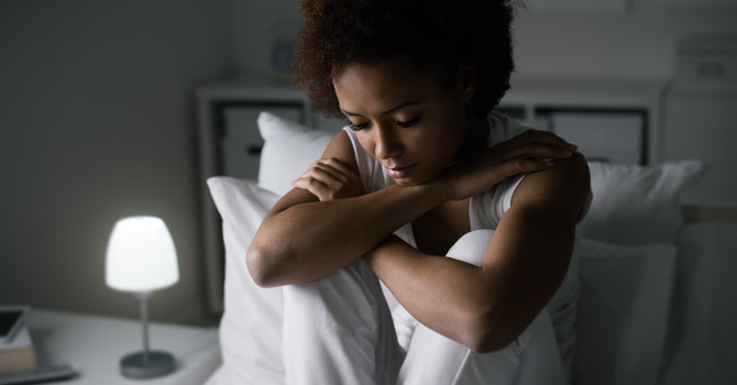 Chronic Fatigue Treatment with Functional Medicine in Saint Paul, Minnesota