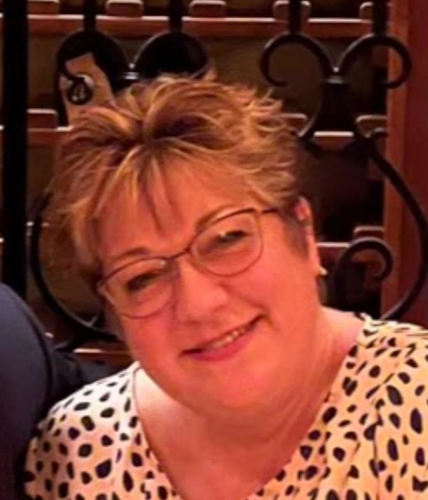 Kim Mullane