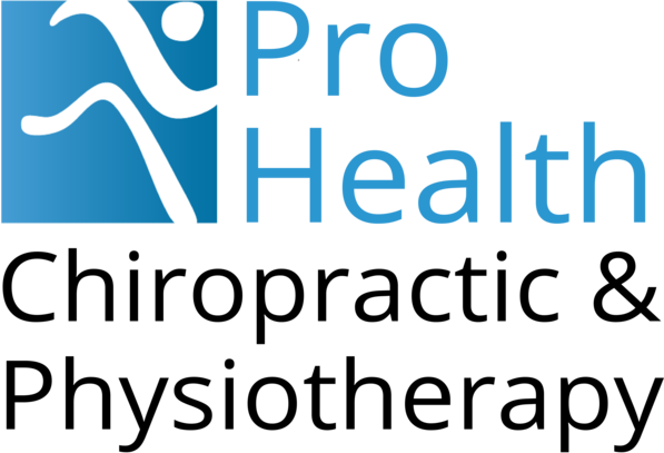 Pro Health Chiropractic & Physiotherapy 