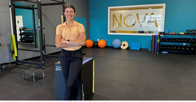 The Pelvic Floor & Back Pain: How They Can Be Connected 