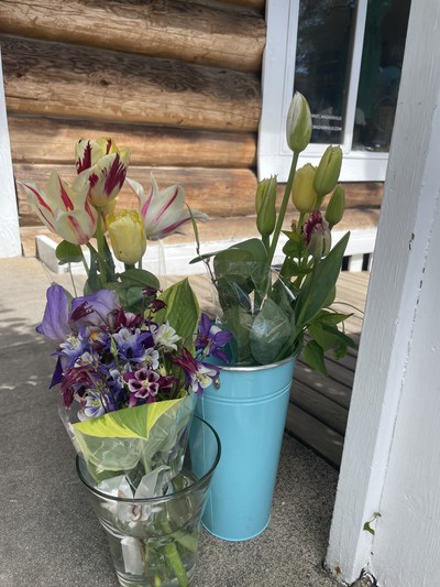 Schedule an intake session to start our journey together.