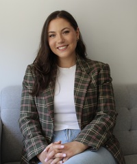staff member image