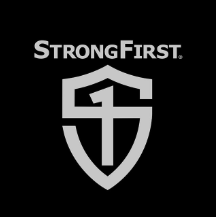 Strong First Kettlebell Certified Training