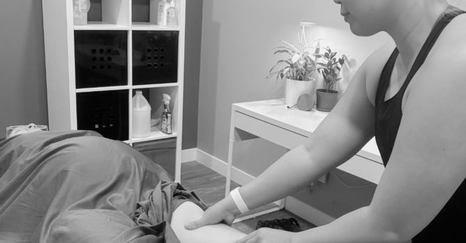 Prenatal Massage