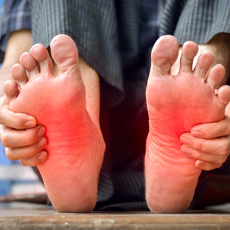 neuropathy relief vacaville