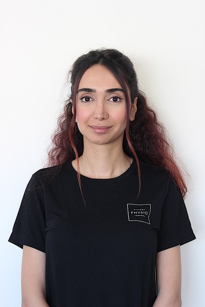 Sarah Jaafar