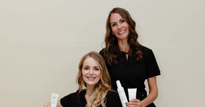 Consulting: Skin care, Medical Aesthetics, General