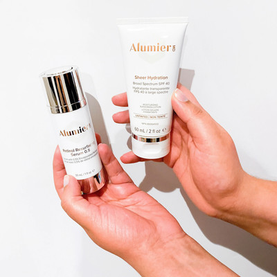 AlumierMD Skin Care