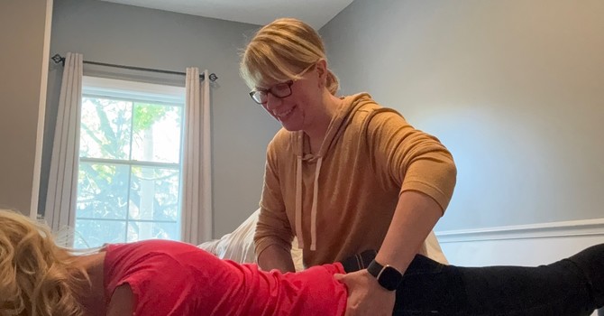 Pelvic Floor Therapy