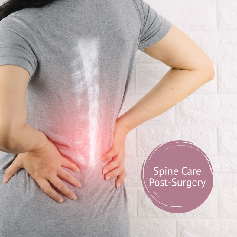 Eugene chiropractor low back pain surgery