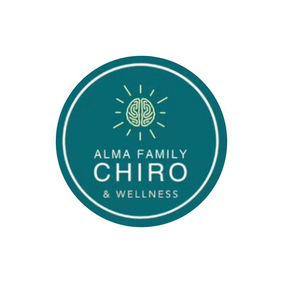 Link to: https://almafamilychiro.ca/