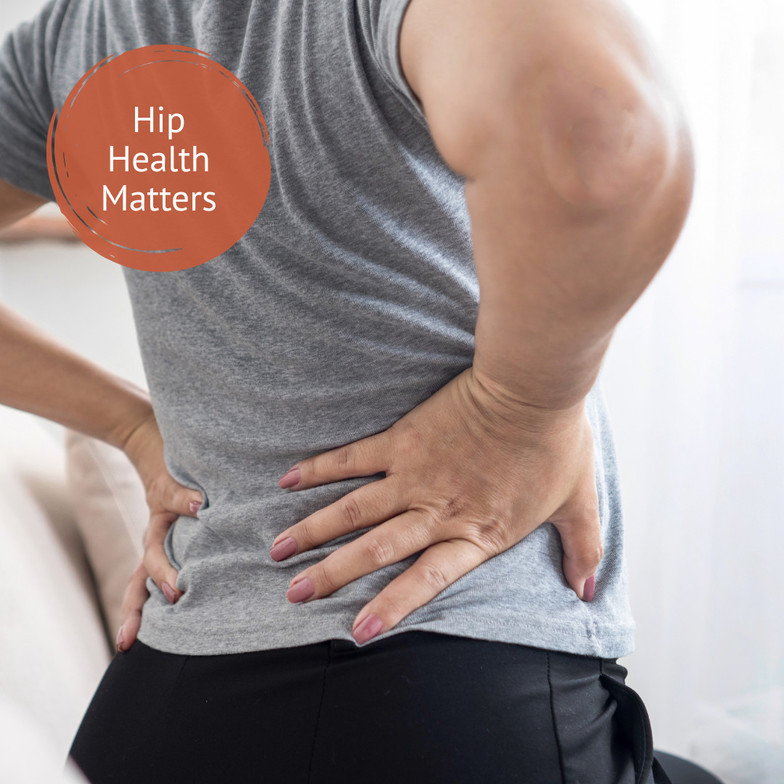 Eugene chiropractor low back and hip pain