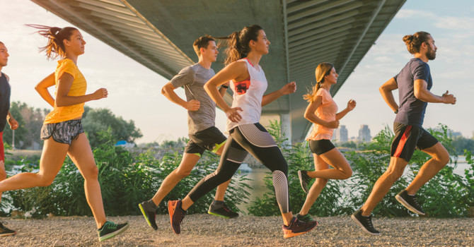 Stronger, Smarter, Healthier: Dive into Running Performance & Injury Prevention with Dr. Bethany