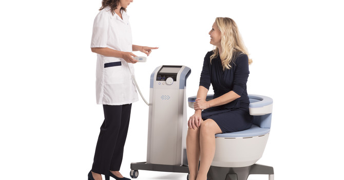 Emsella/Emsculpt Neo