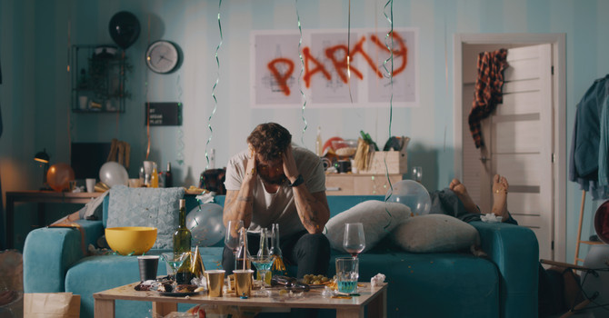 Beyond Hangovers: The Clinically Proven Benefits of IV Drips You Didn’t Know About