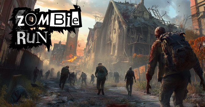 Join Vivere Drip Therapy at the 11th Annual Pebble Beach Zombie Race