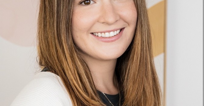Welcoming Our New Clinical Counsellor: Anastasia Taskov, RCC