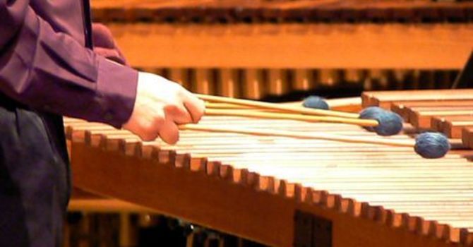 Blessures de musiciens