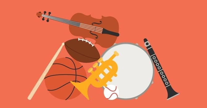 Compétences musicales et sportives : le transfert croisé qui optimise vos performances