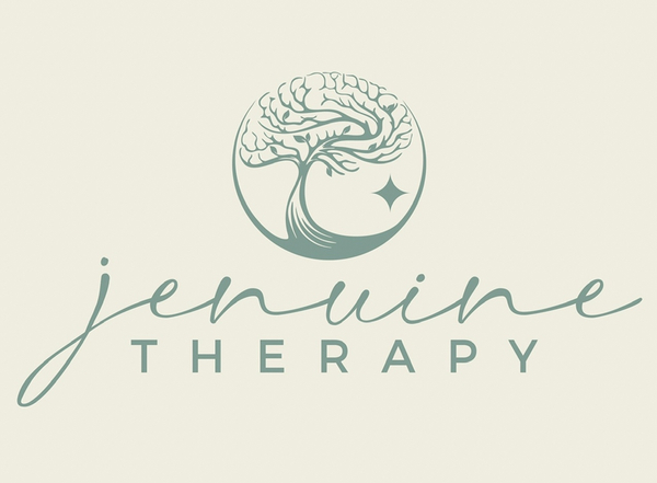 Jenuine Therapy