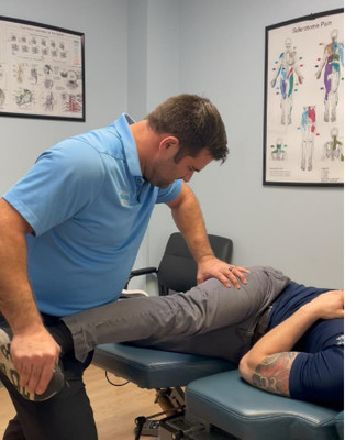 Pain Relief Without Surgery (1)