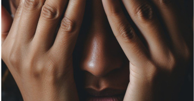 Women's mental health image