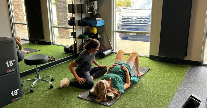 Is Your Pelvic Floor Causing Your Back Pain? How Chiropractic and Rehab Can Help in Sioux Center, IA